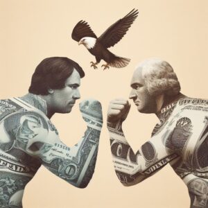 How to Predict the NZD/USD Exchange Rate Using Elliott Wave Analysis and Other Factors